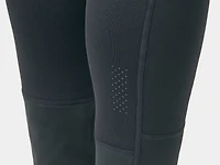 Bontrager Circuit Thermal Unpadded Cycling Bib Tight
