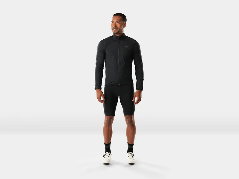 Trek Circuit Windshell Cycling Jacket