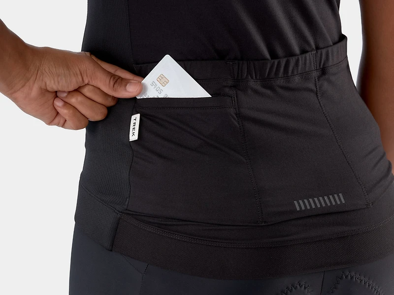 Trek Circuit Women's LTD Cycling Jersey