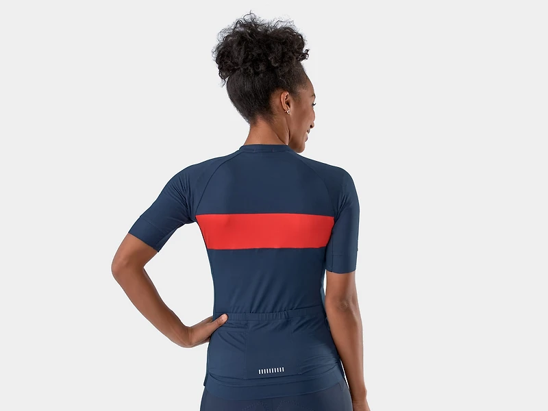 Trek Circuit Women's LTD Cycling Jersey