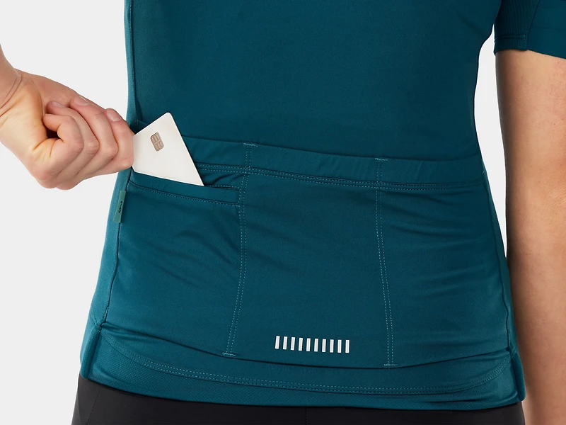 Trek Circuit Women's LTD Cycling Jersey