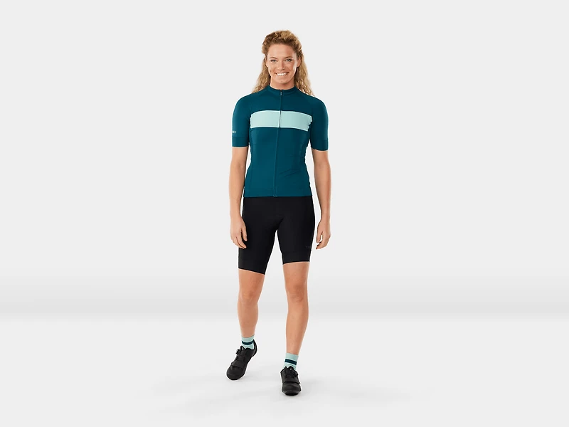 Trek Circuit Women's LTD Cycling Jersey