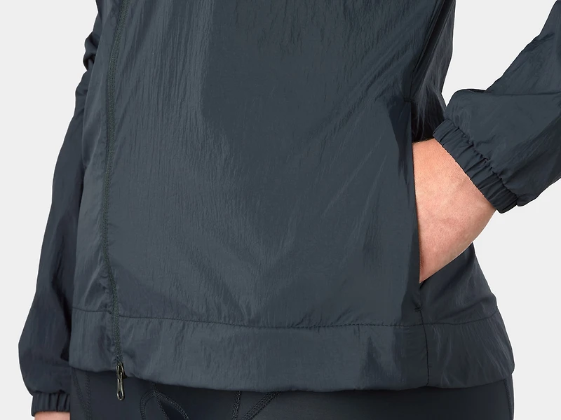 Bontrager Circuit Women's Cycling Wind Jacket
