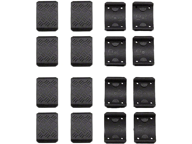 Crankbrothers Candy 7 & 11 Traction Pads