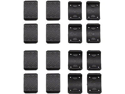 Crankbrothers Candy 7 & 11 Traction Pads