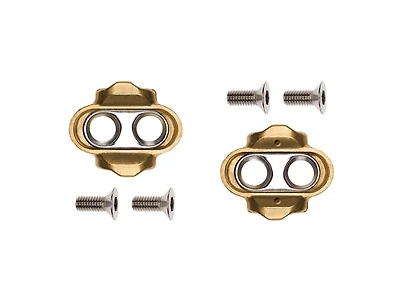 Crankbrothers Standard Release Cleat Set