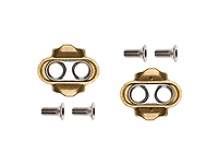 Crankbrothers Standard Release Cleat Set