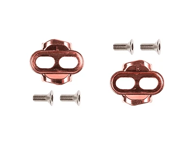 Crankbrothers Easy Release Cleat Set