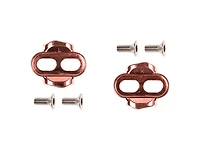 Crankbrothers Easy Release Cleat Set