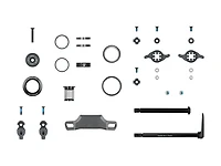 Crockett Disc Frameset