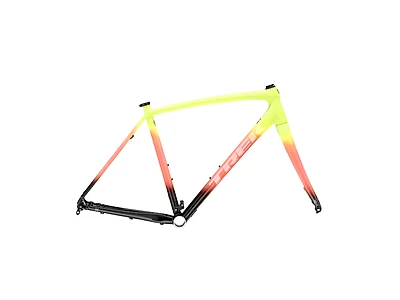 Crockett Disc Frameset