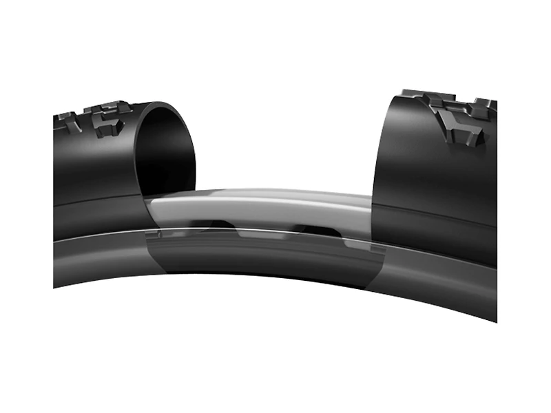 CushCore Gravel.CX Tubeless Tire Insert Set
