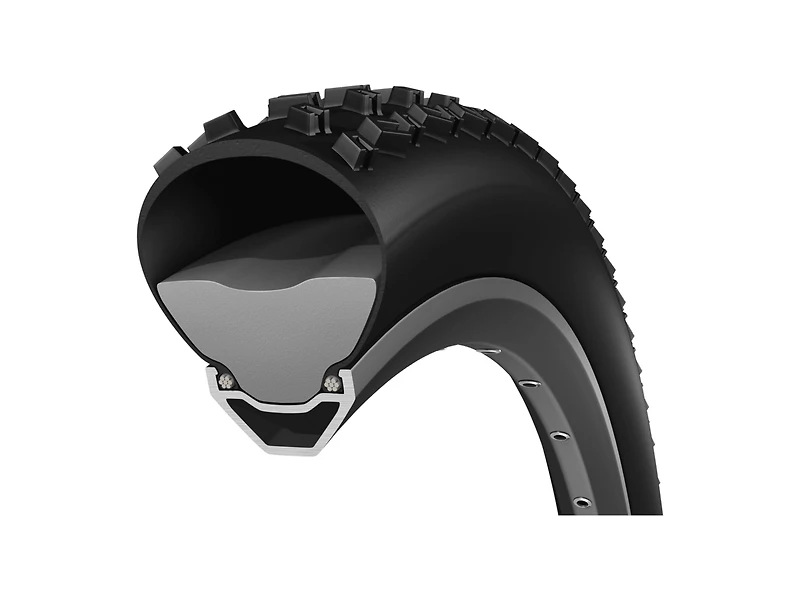 CushCore PRO Tubeless Tire Insert Set