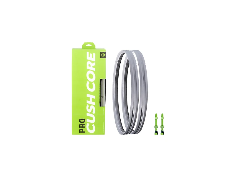 CushCore PRO Tubeless Tire Insert Set