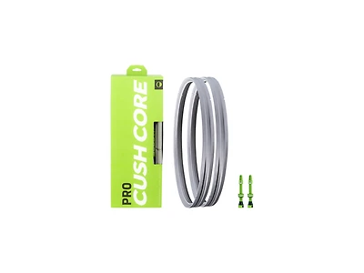 CushCore PRO Tubeless Tire Insert Set