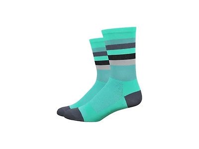 DeFeet Aireator 6˝ Maverick Socks