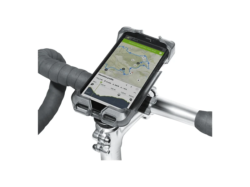 Delta Smartphone Holder