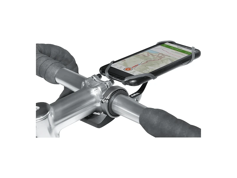 Delta X Mount Handlebar Pro Phone Holder