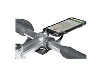 Delta X Mount Handlebar Pro Phone Holder