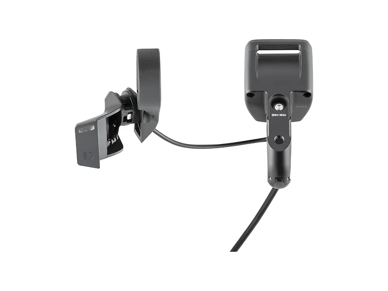 Trek Domane+ Front Bike Light Assembly