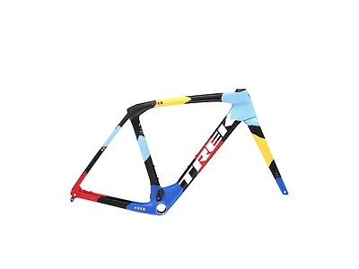 Domane RSL Gen 4 Frameset
