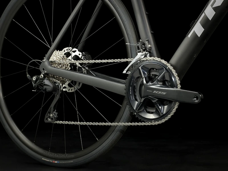 Domane SL 5 Gen 4 - 2025, 62cm