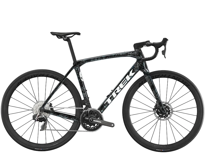 Domane SLR 7 AXS Gen 4 - 2025, 50cm