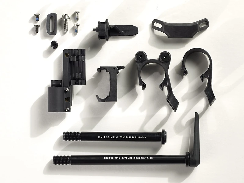 Domane SLR Gen 3 Frameset