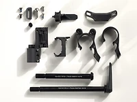 Domane SLR Gen 3 Frameset