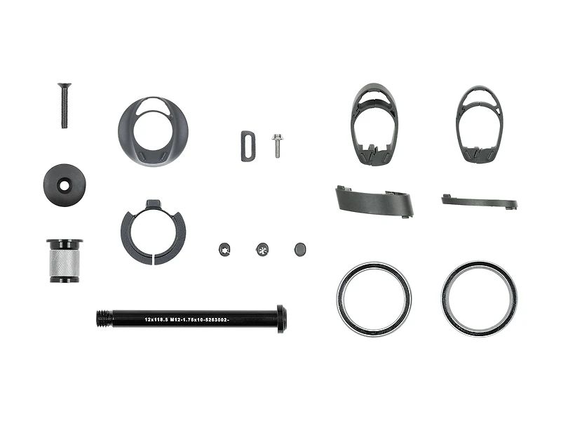 Domane SLR Gen 4 Frameset