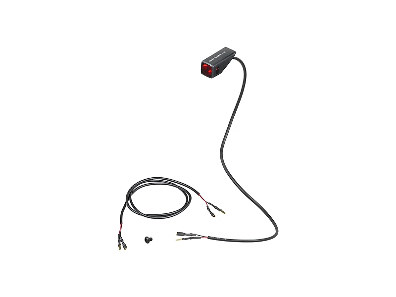 Trek Domane+ Rear Bike Light