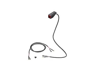 Trek Domane+ Rear Bike Light