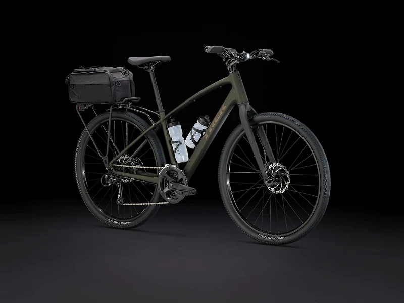 Dual Sport 1 Gen 5