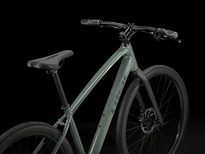 Dual Sport 2 Gen 5 - 2025