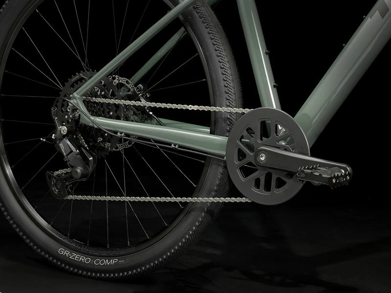 Dual Sport 2 Gen 5 - 2025