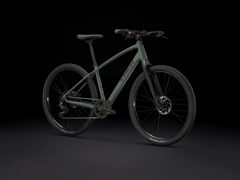 Dual Sport 2 Gen 5 - 2025