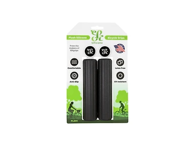 ESI Plush Silicone Grip Set