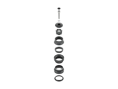 Electra 1-1/8˝ Threadless External Cup Headset