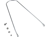 Electra 26˝ Cruiser 330mm Rear Fender Stay & Toggle