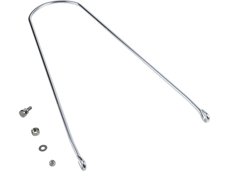Electra 26˝ Cruiser 355mm Front Fender Stay & Toggle