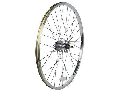 Electra Loft 3 700C Wheel