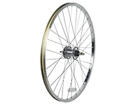 Electra Loft 3 700C Wheel