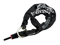 Electra ABUS Steel Chain Ring Lock Adapter
