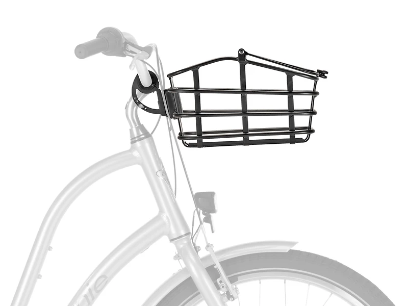 Electra Alloy Bike Basket