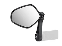 Electra Retrostripe Bar End Mirror