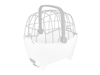 Electra Basil Pet Carrier Bungee Cords