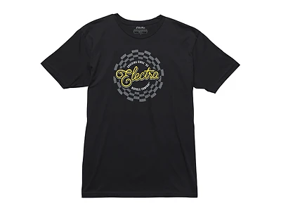 Electra Men's Classic Check T-Shirt