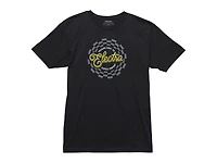 Electra Men's Classic Check T-Shirt