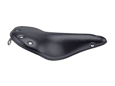 Electra Classic Faux Leather Bike Saddle