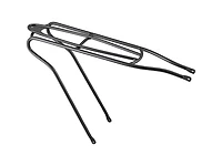 Electra Cruiser 26˝ Alloy Rear Rack